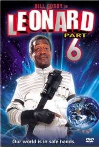 leonard