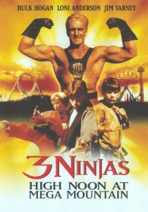 3ninjas1