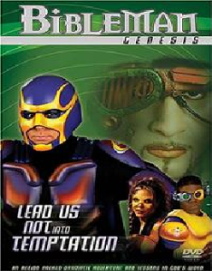 bibleman