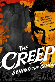 The Creep Behind The Camera