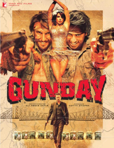 gunday1