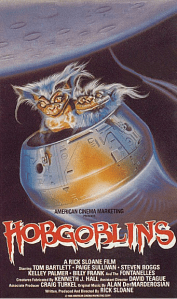 hobgoblins