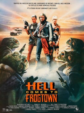 hellfrogtown