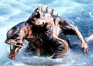 LEVIATHAN, 1989, (c) MGM
