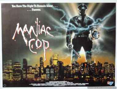 maniaccop8