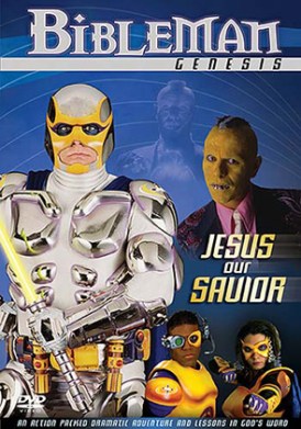 biblemanjesusone1