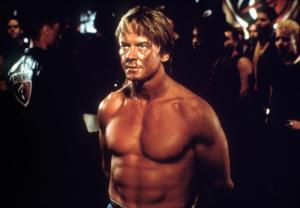 JUNGLEGROUND, Roddy Piper, 1995. ©Norstar Releasing