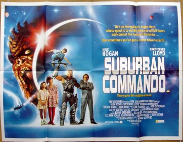 Original Cinema Quad Poster - Movie Film Posters