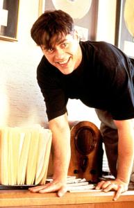 HAIL CAESAR, Robert Downey Jr., 1994