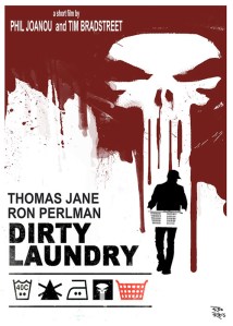 Punisher-Dirty-Laundry